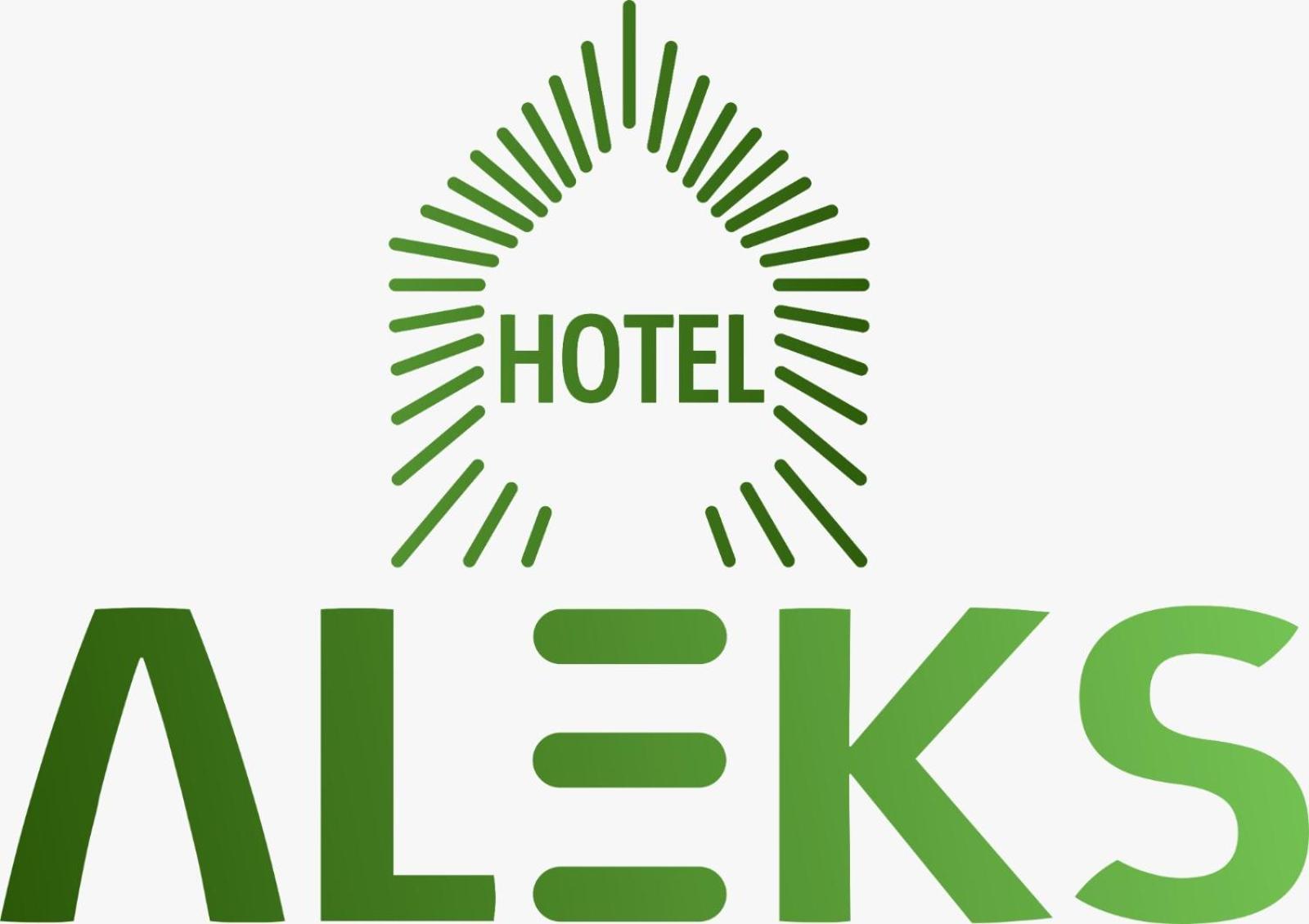 Hotel Aleks Shkoder Ngoại thất bức ảnh